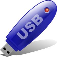 USB memory